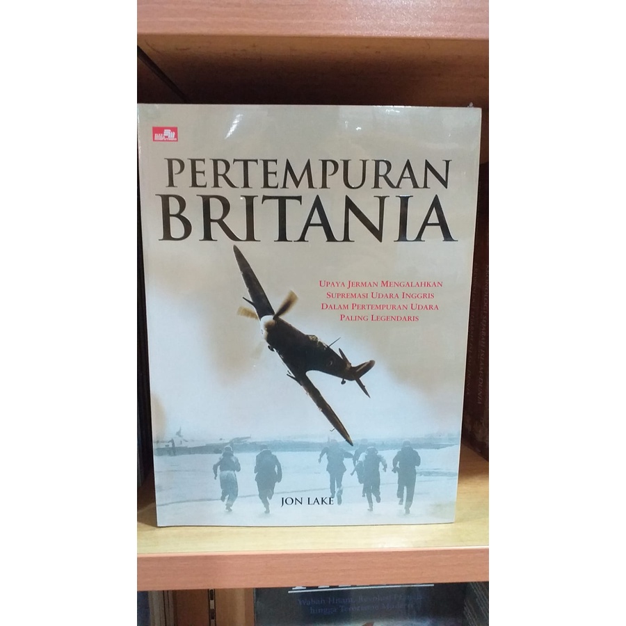 

Pertempuran Britania