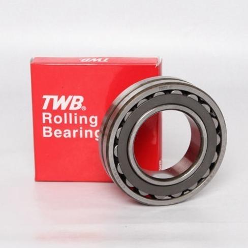 [[COD]] SPHERICAL ROLLER BEARING 22212 CAKW33 C3 TWB 60X110X28 HEMAT Kode 270