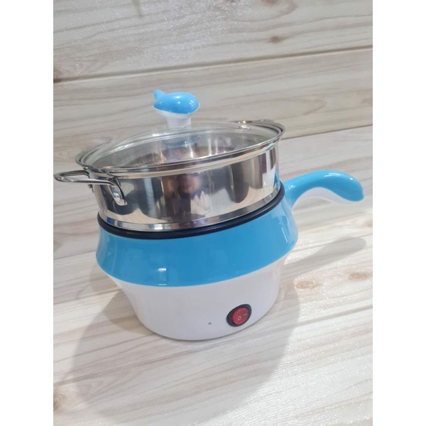 PANCI LISTRIK | PANCI STEAMER | PANCI ELEKTRIK KUKUS