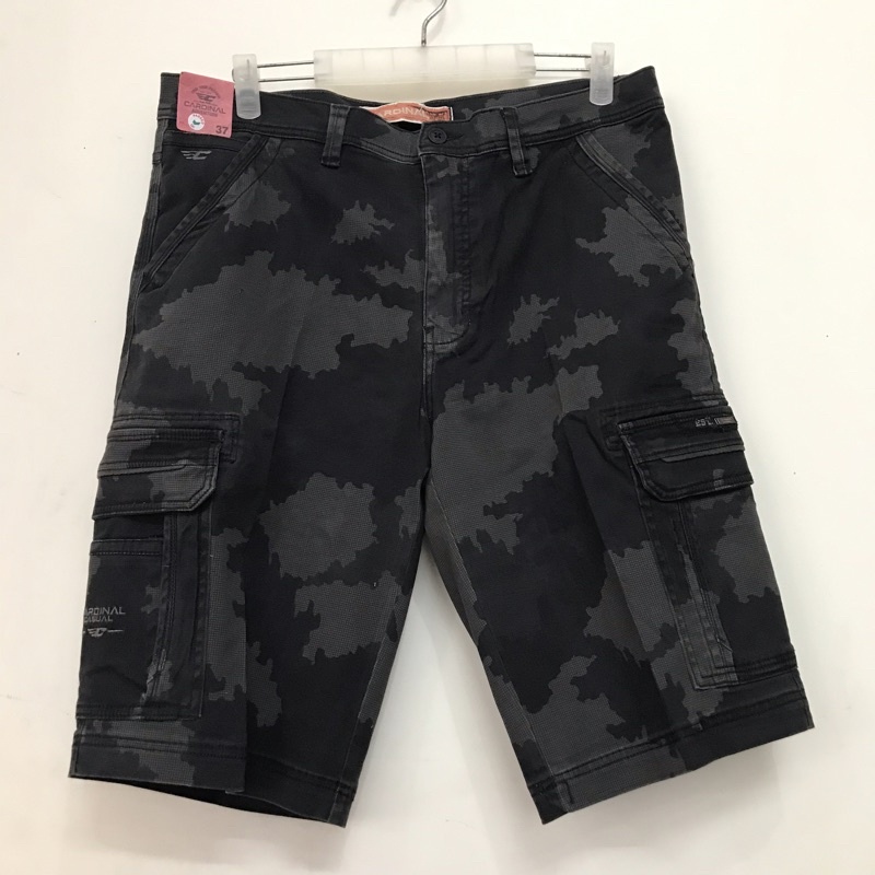 Celana Pendek Cargo CARDINAL ORI TERMURAH