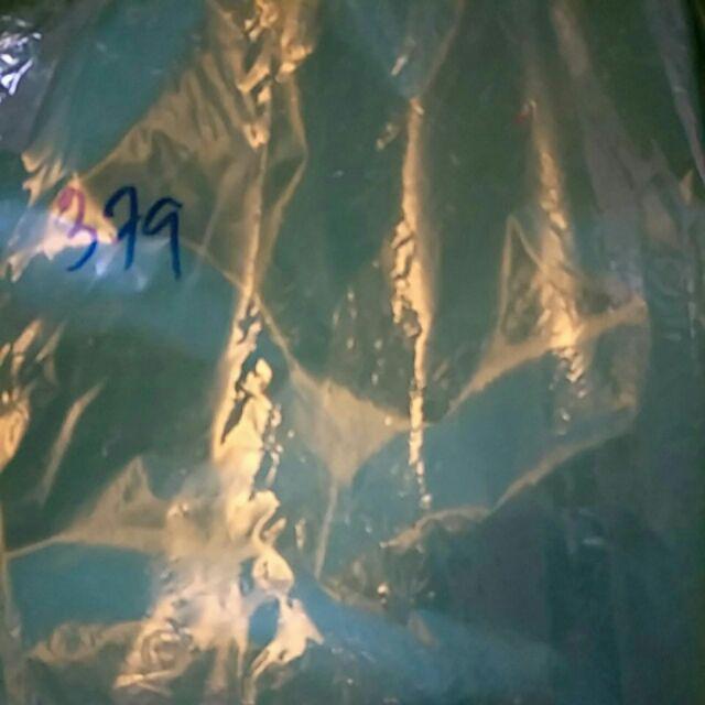 Plastik Packing Olshop 20x30 Cm Isi 100pcs