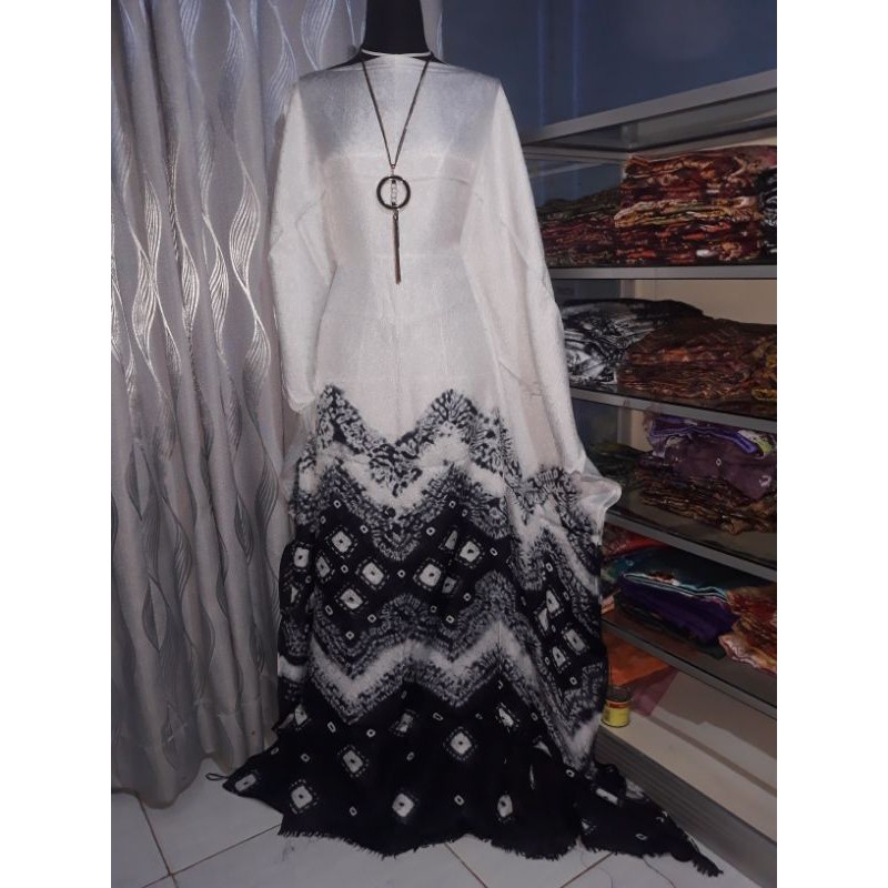 KAIN JUMPUTAN PALEMBANG