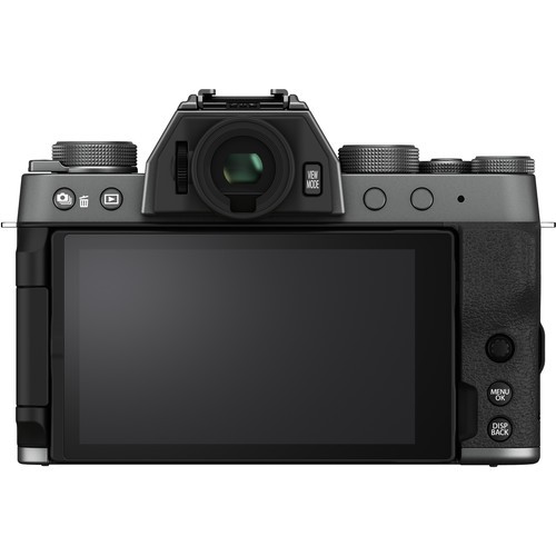 FUJIFILM X-T200 WITH 15-45MM LENS - FUJI XT200 FUJI FILM MIRRORLESS-1