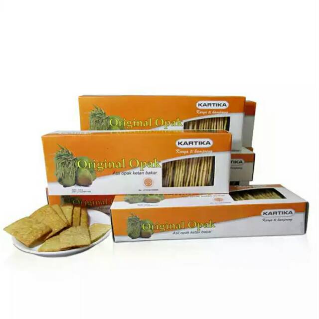 

Original Opak Kartika