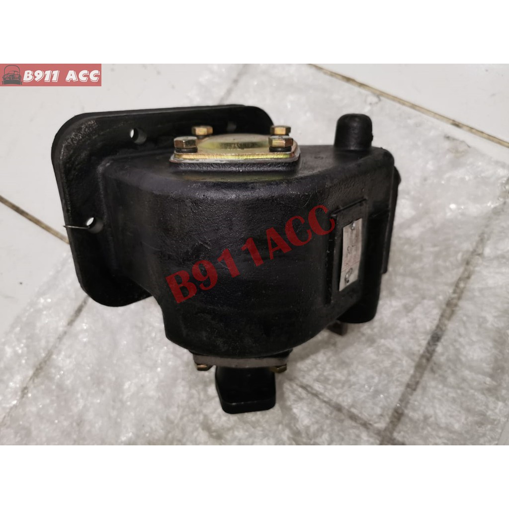 PTO ASSY DUMP TRUCK TRUK KOMPLIT DUTRO 130HT NEW