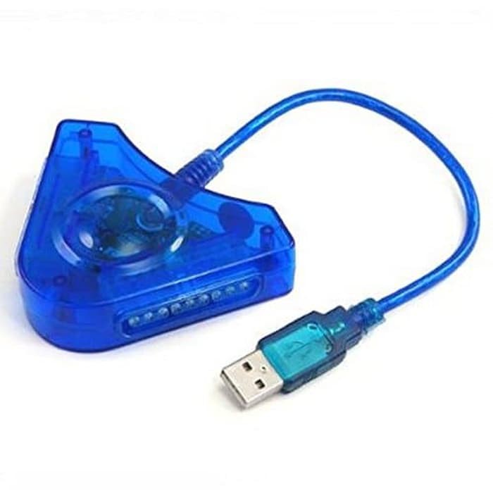 Converter Stik Ps2 Converter Ps2