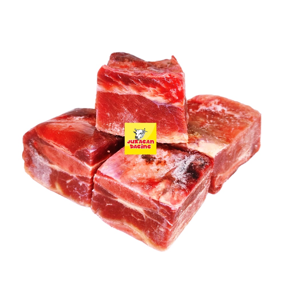 

Daging Iga Sapi Local 500 gr