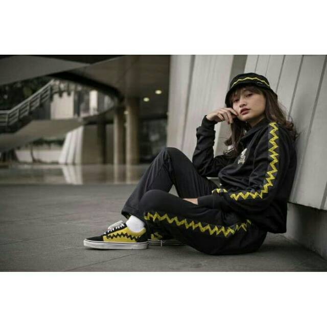 Diskon Distro leech co