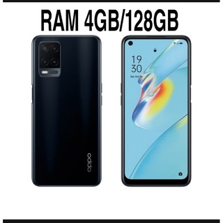 Hp oppo a54 4 128 GB TERBARU 2021 | Shopee Indonesia