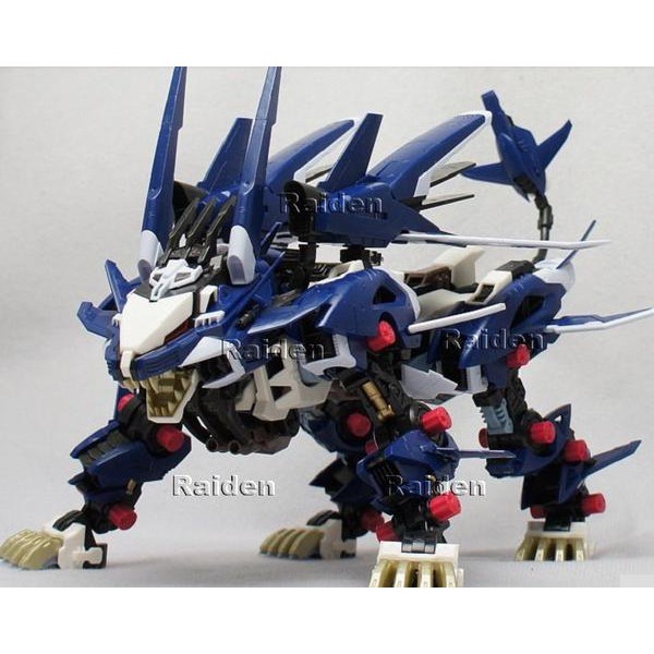 Zoids