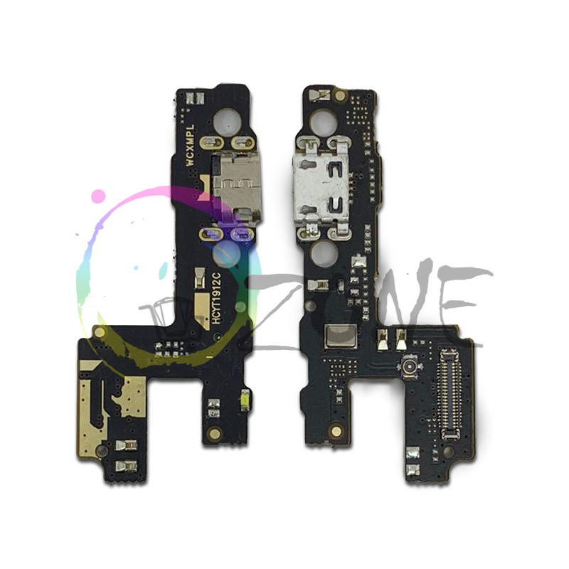 FLEXIBEL KONEKTOR CHARGER CON CAS TC XIAOMI MI PLAY FLEXIBLE MIC