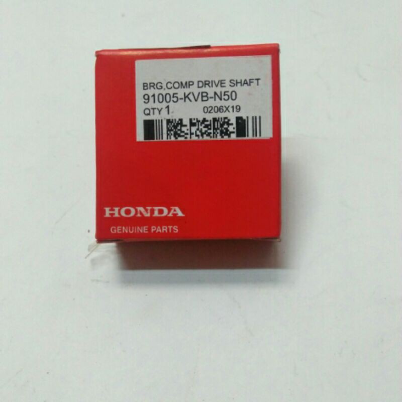 91005KVBN51/LAHER CVT LAHER BLOK CVT/BEAT VARIO