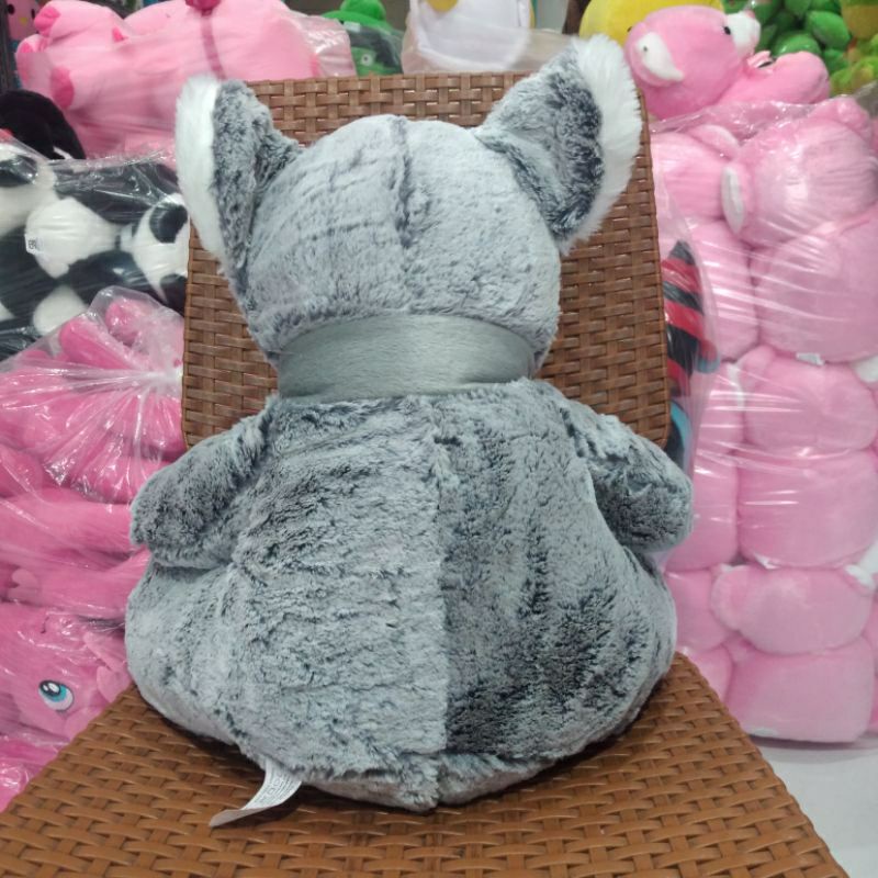 boneka koala sal berlabel SNI