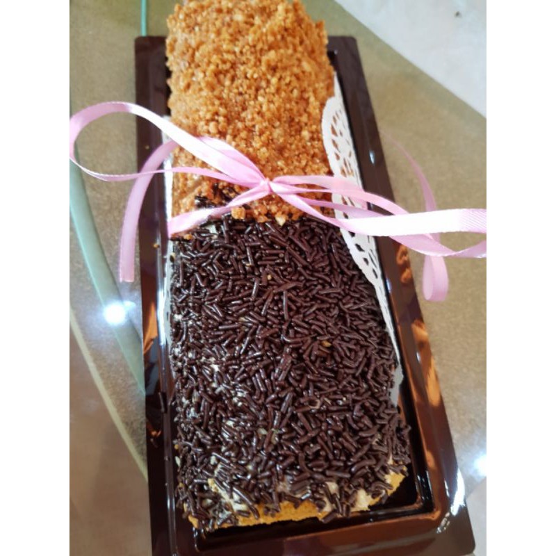 

bolu gulung premium wisman/ roll cake premium wisman