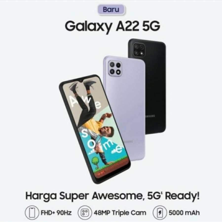 Samsung Galaxy A22 5G 6/128. 6/128GB