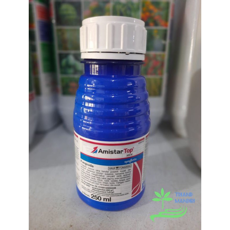 AMISTAR TOP 325SC 250 ml