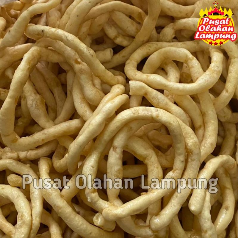 Kelanting Getuk 250 Gr