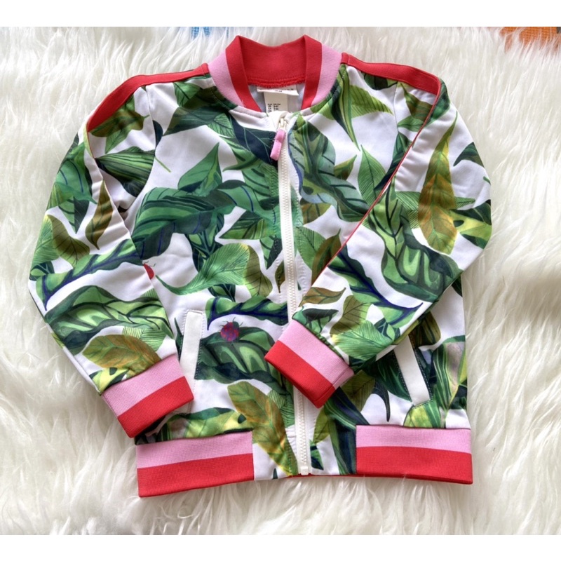 preloved hnm jacket kids/hnm jaket anak/hnm jaket kids