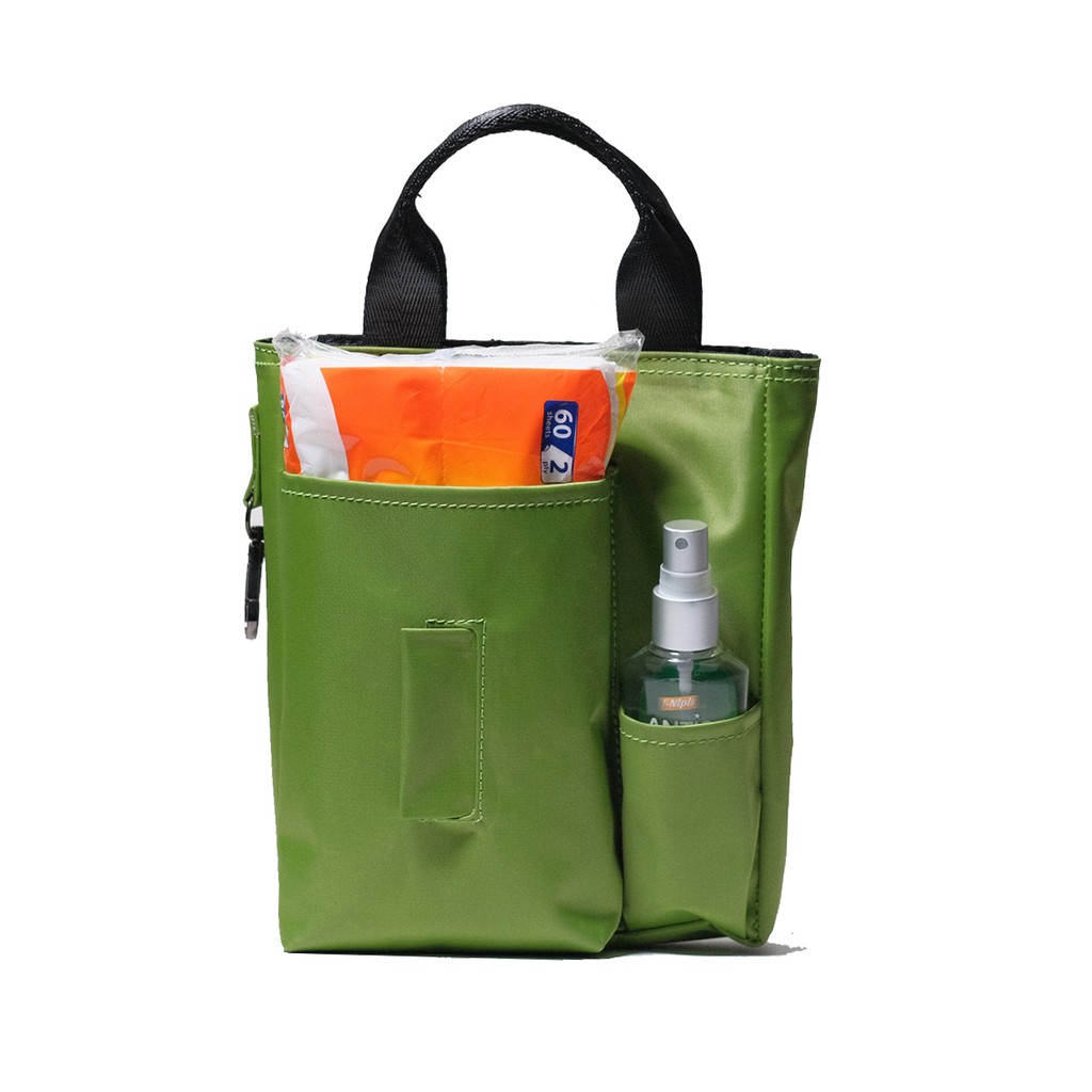 TAS SELEMPANG NEW NORMAL- LATIP BAG