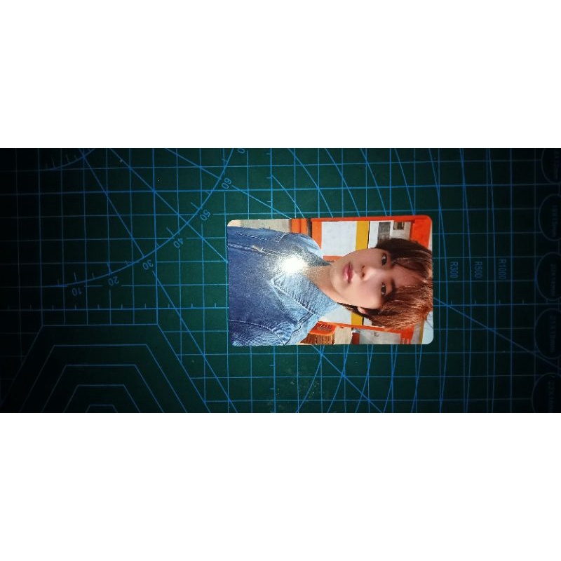 PC POB BUTTER JIN BTS