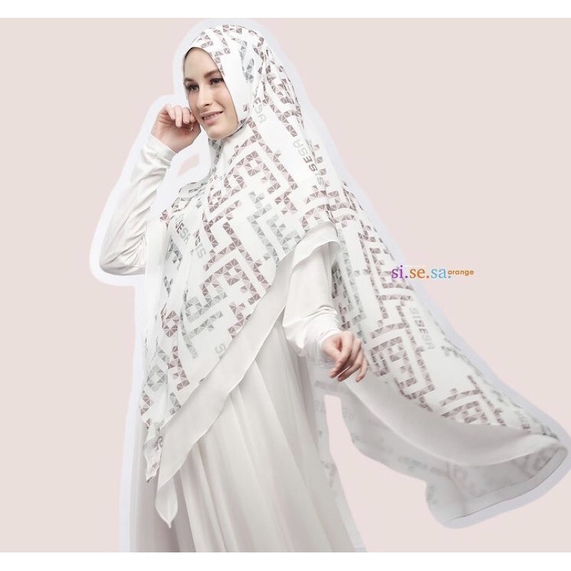 sisesa khimar berkha vol.7