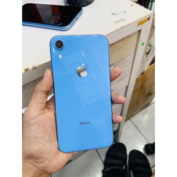 iphone Xr 64 seken