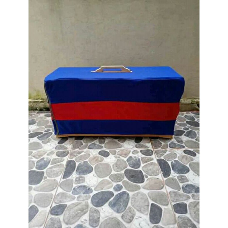 KERODONG MERPATI 4 PASANG 8 PINTU