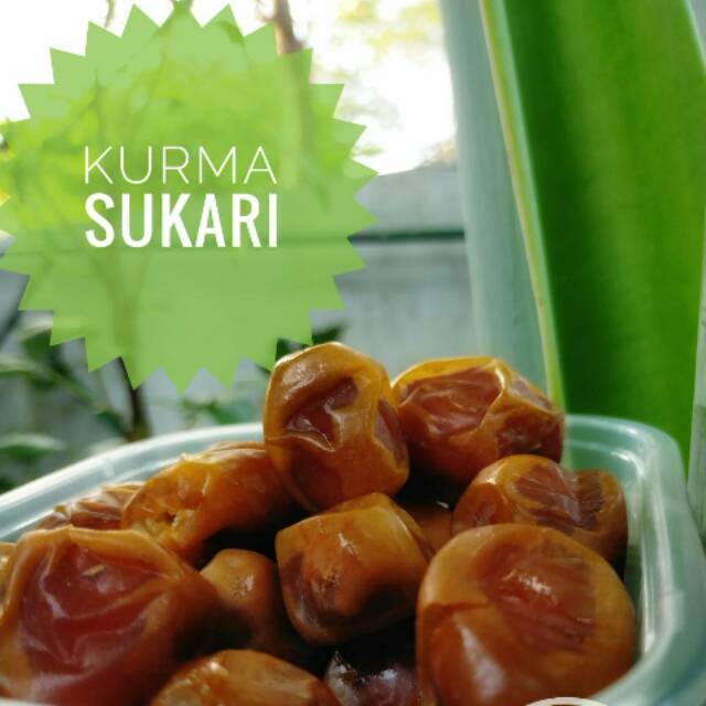 

Kurma sukari