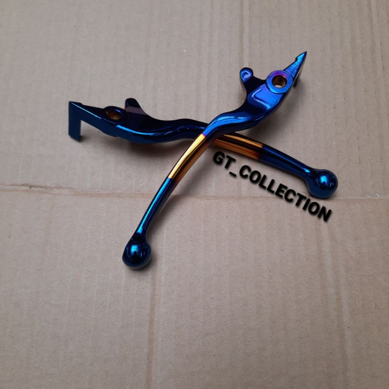 Handle Rem Nmax Handle Rem Yamaha Nmax 2tone