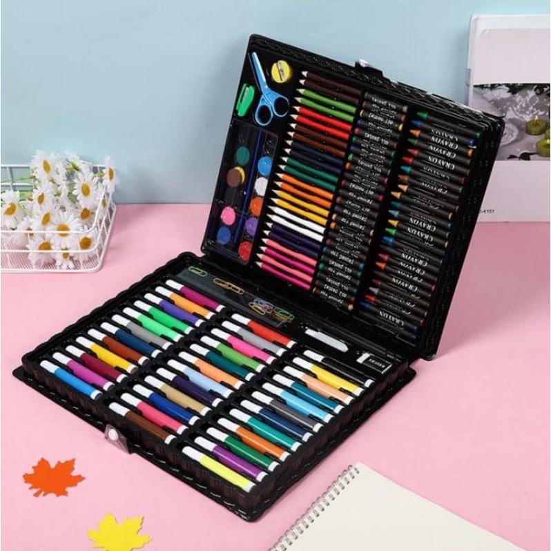 

ART PAINTING SET MAINAN ANAK | AKTIVITAS ANAK (KUALITAS IMPORT)