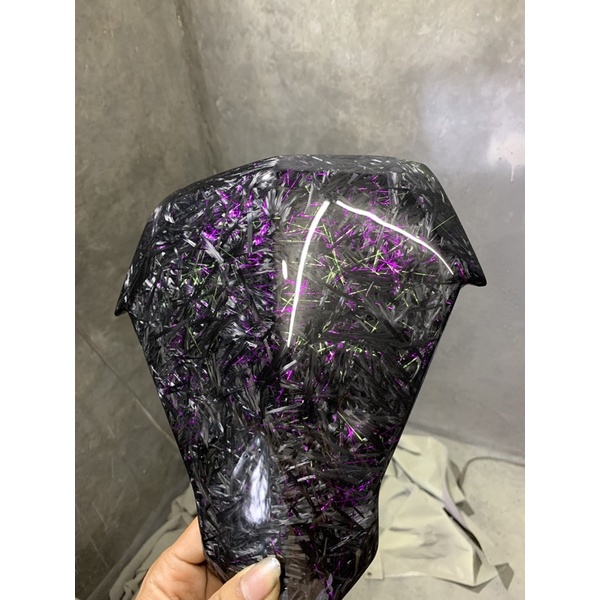 dasi vario 150 old karbon kevlar / carbon forged bisa request