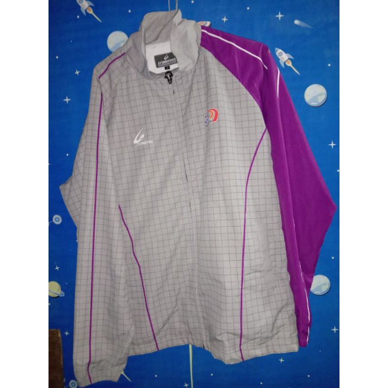 WINDBREAKER JAPAN VINTAGE