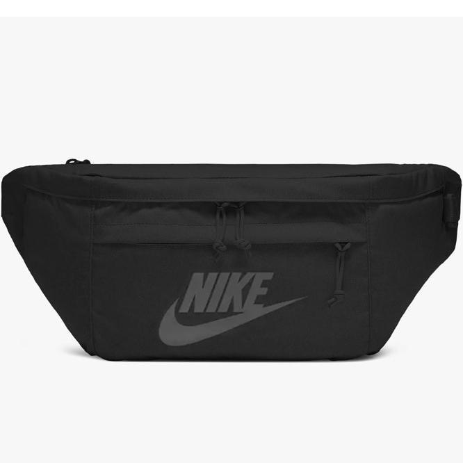 TAS NIKE TECH HIP PACK LARGE WAIST BAG BLACK ANTHRACITE ORIGINAL FDHGF4654