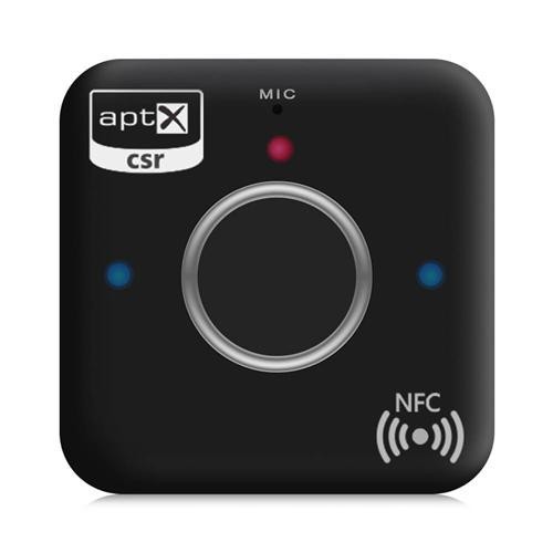 B7 PLUS Bluetooth 4.2 Receiver Wireless Audio Receiver APT-X good