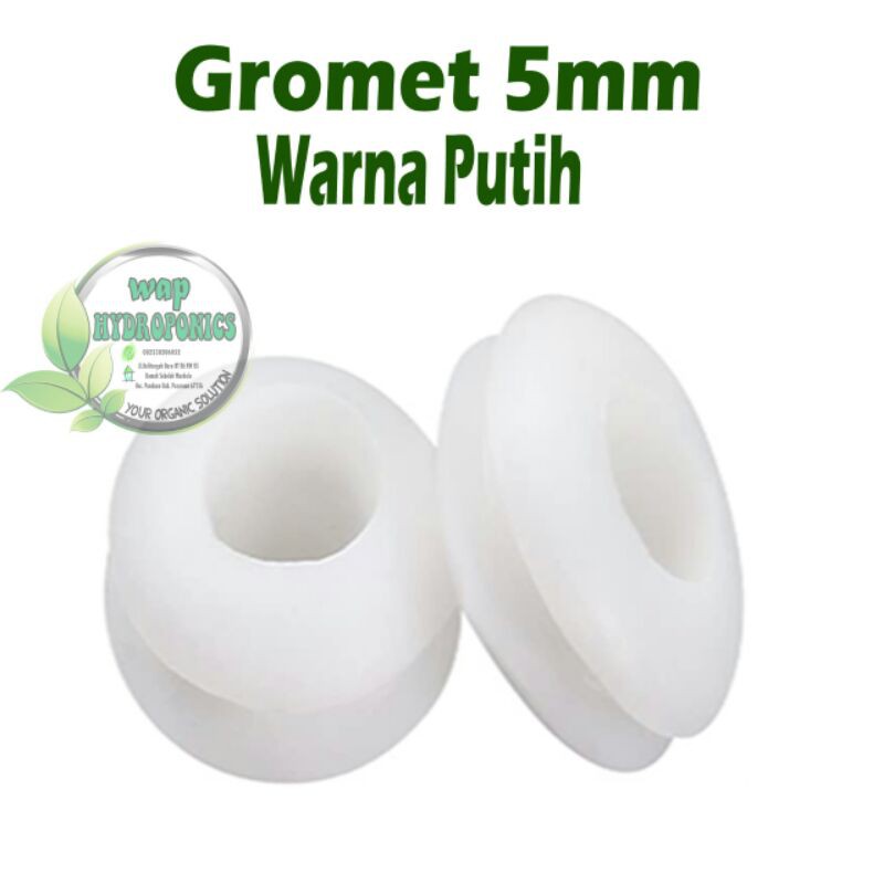 

Grommet 5mm