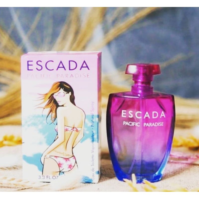Paradise Parfum Pasifik