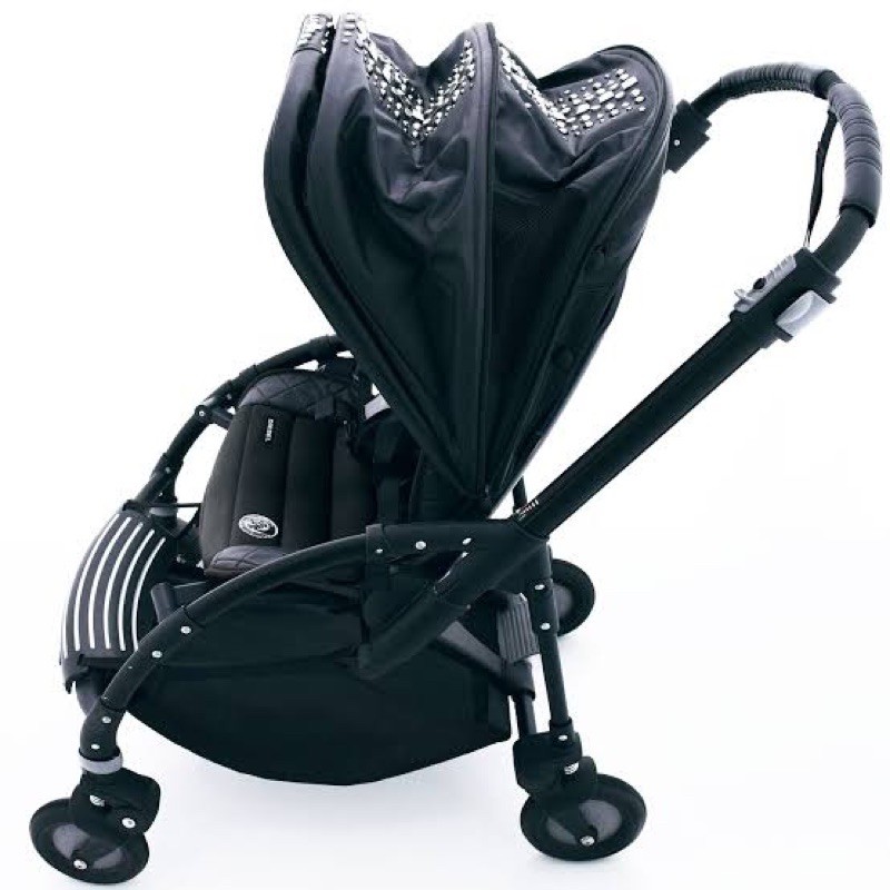 Bugaboo Diesel Rock Special/Limited Edition (PRELOVED)