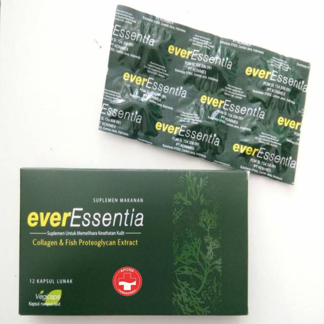 EVER ESSENTIA