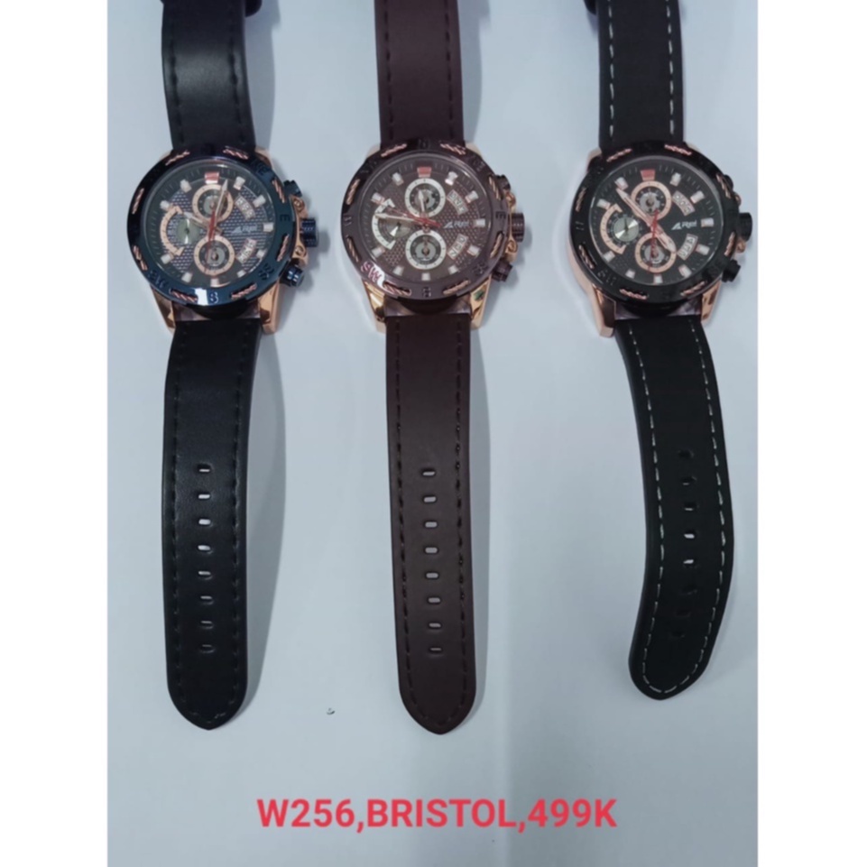 JAM TANGAN REI BRISTOL