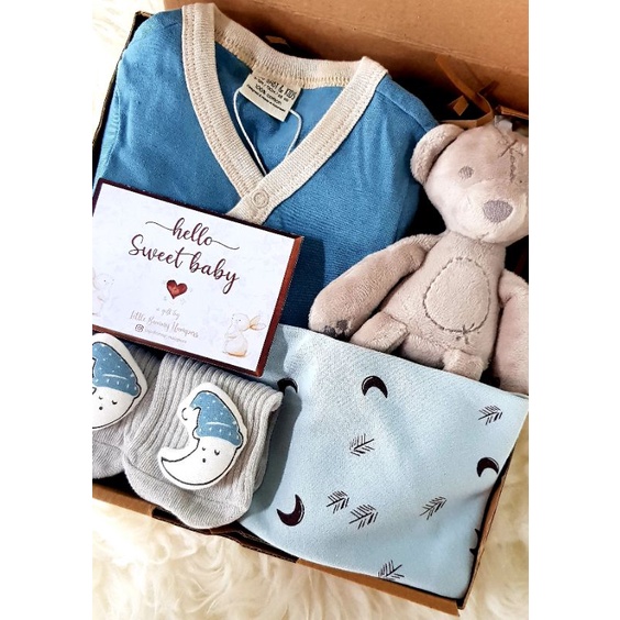 

Hampers Baby