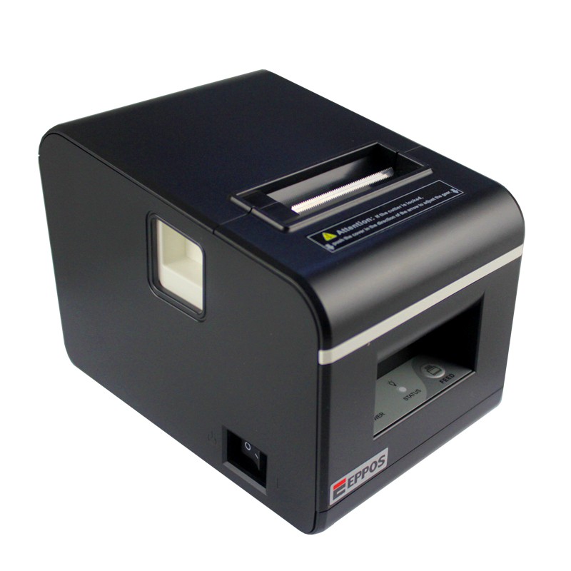 Printer Thermal EPPOS 58MM C90E-V2 - USB Autocutter