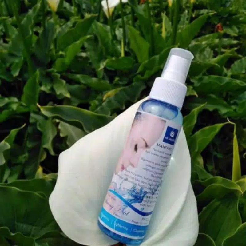 PEMBERSIH LUKA 100ml/Cairan pembersih luka/salep diabetes/salep diabetes luka basah