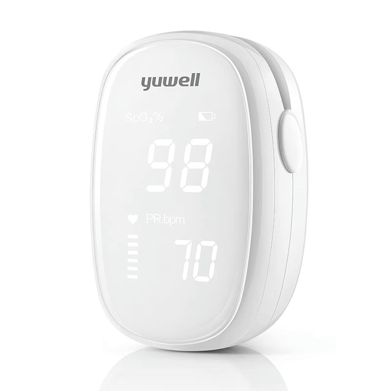 Yuwell Oximeter