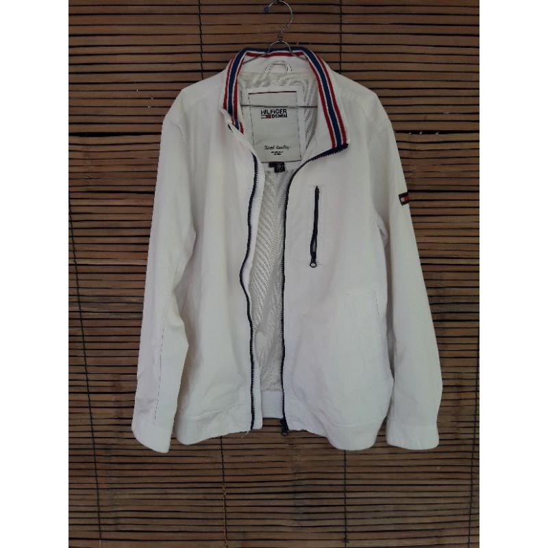 TOMMY HILFIGER Original Preloved