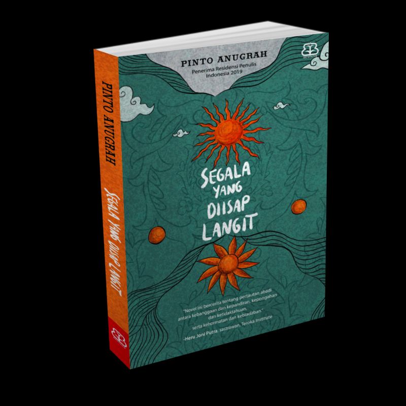 Segala yang Diisap Langit