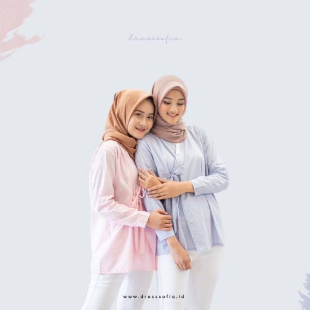 HANBOK STRIP BY DRESSSOFIA