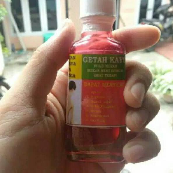 

MPF Minyak Getah Buah Merah Papua➱♚ (Ready) ➱