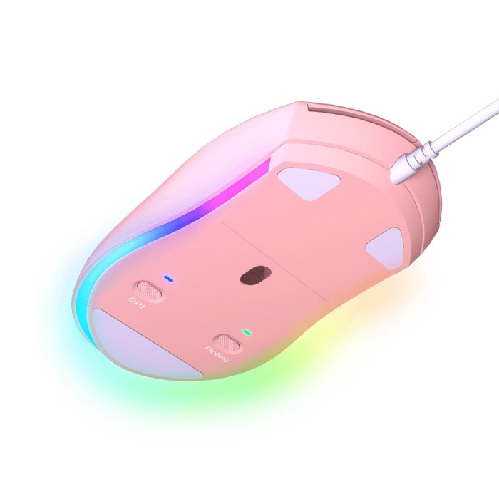 COUGAR MINOS XT PINK Gaming Mouse