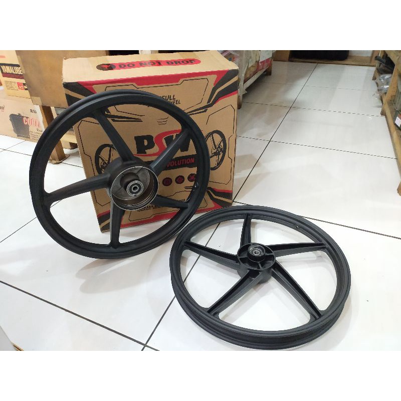Velg Bintang Kharisma Supra X 125 Fit New Revo
