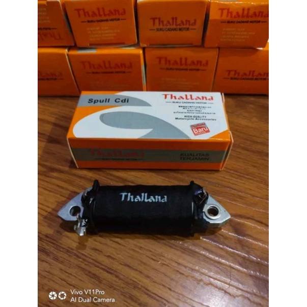 SPUL CDI WIN - SPULL CDI HONDA WIN